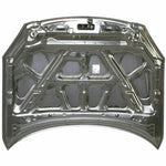 HOOD STEEL — photo 4