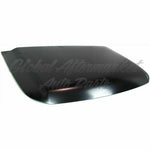 )(PATHFINDER) 2004 HOOD STEEL — photo 3