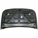 )(PATHFINDER) 2004 HOOD STEEL CAPA — photo 4