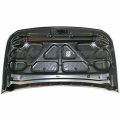 HOOD STEEL CAPA