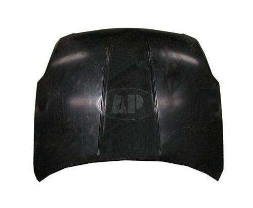 HOOD STEEL