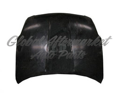 HOOD STEEL