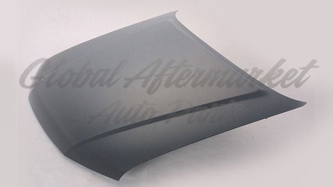 HOOD STEEL