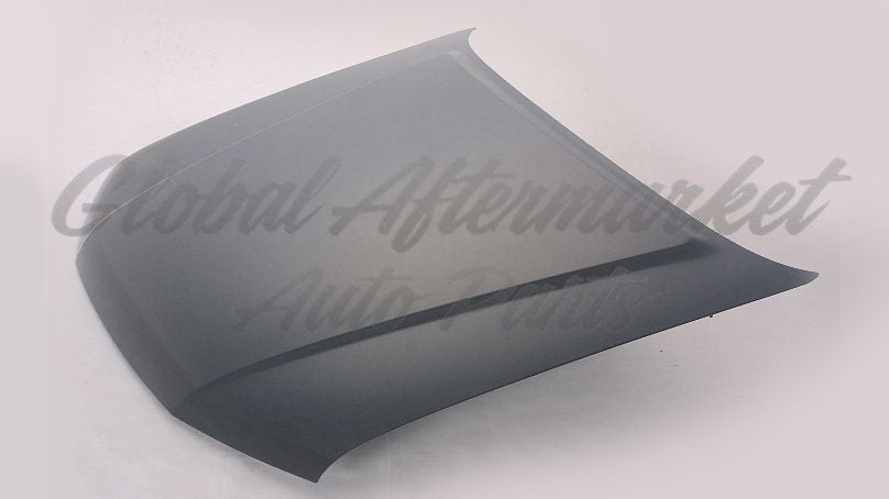 HOOD STEEL