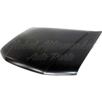 HOOD STEEL — photo 2
