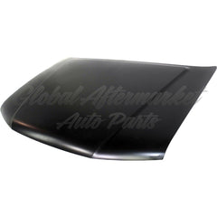 HOOD STEEL