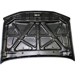 HOOD STEEL