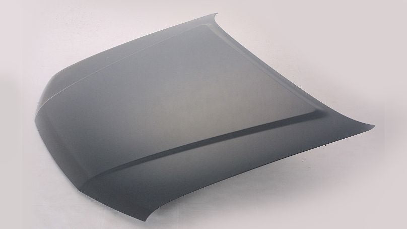 HOOD STEEL