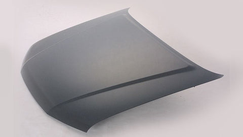 HOOD STEEL