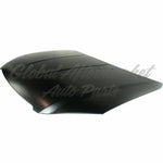 HOOD ALUMINUM — photo 2