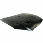 HOOD ALUMINUM — photo 3
