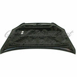 HOOD ALUMINUM — photo 4