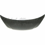 HOOD ALUMINUM — photo 5