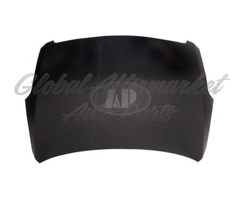 HOOD ALUMINUM