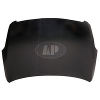 HOOD ALUMINUM