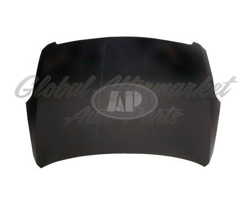 HOOD STEEL