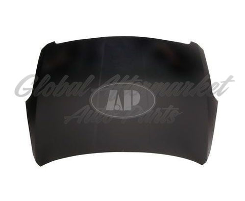 HOOD STEEL CAPA