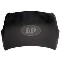 HOOD STEEL CAPA