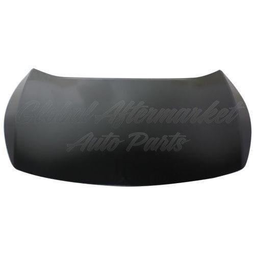 HOOD ALUMINUM