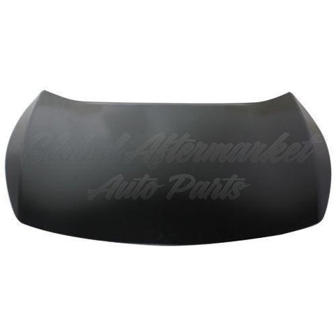 HOOD ALUMINUM CAPA