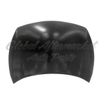 HOOD STEEL CAPA — photo 1