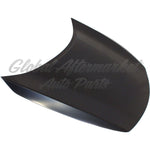 HOOD STEEL CAPA — photo 3