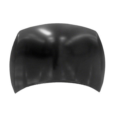 HOOD STEEL
