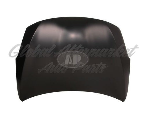 HOOD ALUMINUM