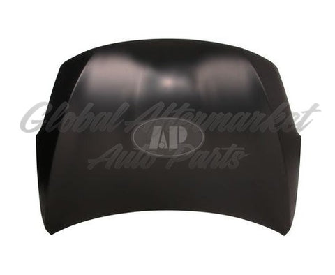 HOOD ALUMINUM CAPA