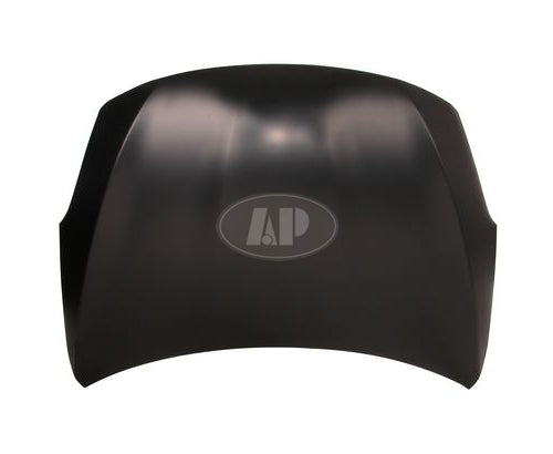 HOOD ALUMINUM