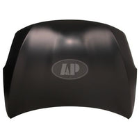 HOOD ALUMINUM