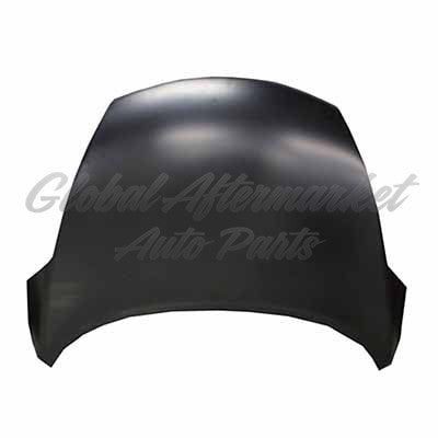 HOOD STEEL