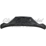 HOOD STEEL CAPA — photo 2