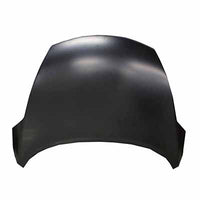 HOOD STEEL