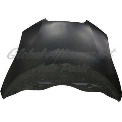 HOOD ALUMINUM CAPA