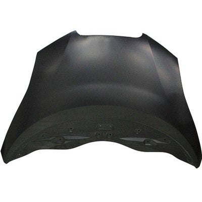 HOOD ALUMINUM CAPA