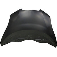 HOOD ALUMINUM CAPA