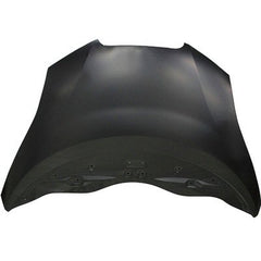 HOOD ALUMINUM