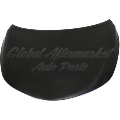 HOOD ALUMINUM