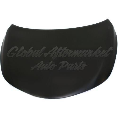 HOOD ALUMINUM