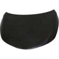 HOOD ALUMINUM CAPA