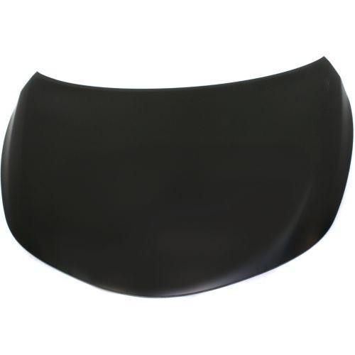 HOOD ALUMINUM