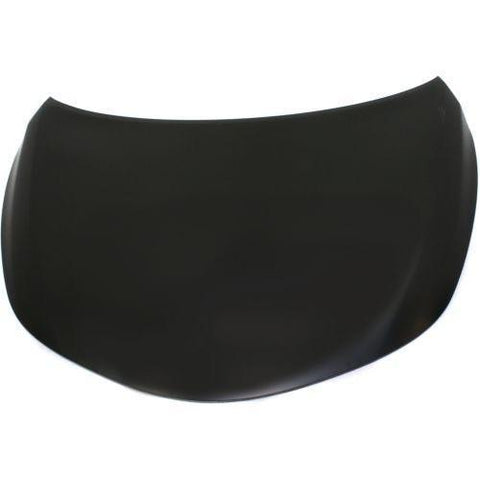 HOOD ALUMINUM