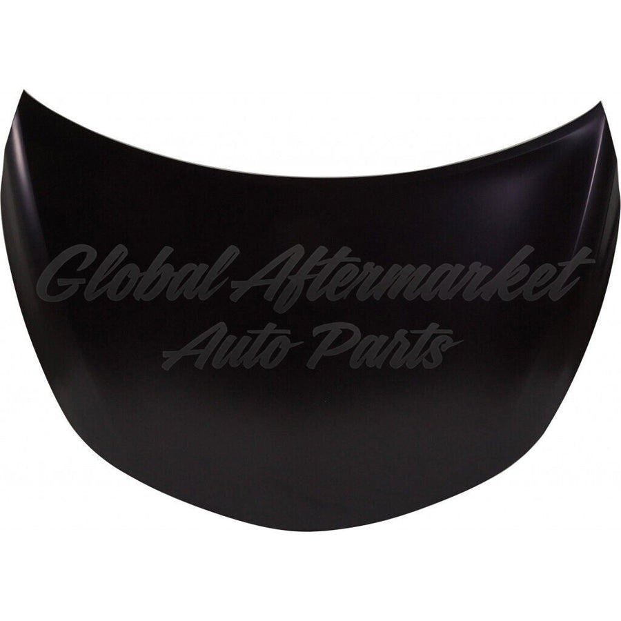 HOOD STEEL