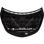 HOOD STEEL — photo 2