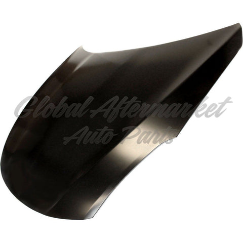 HOOD STEEL CAPA