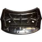 HOOD STEEL CAPA — photo 4