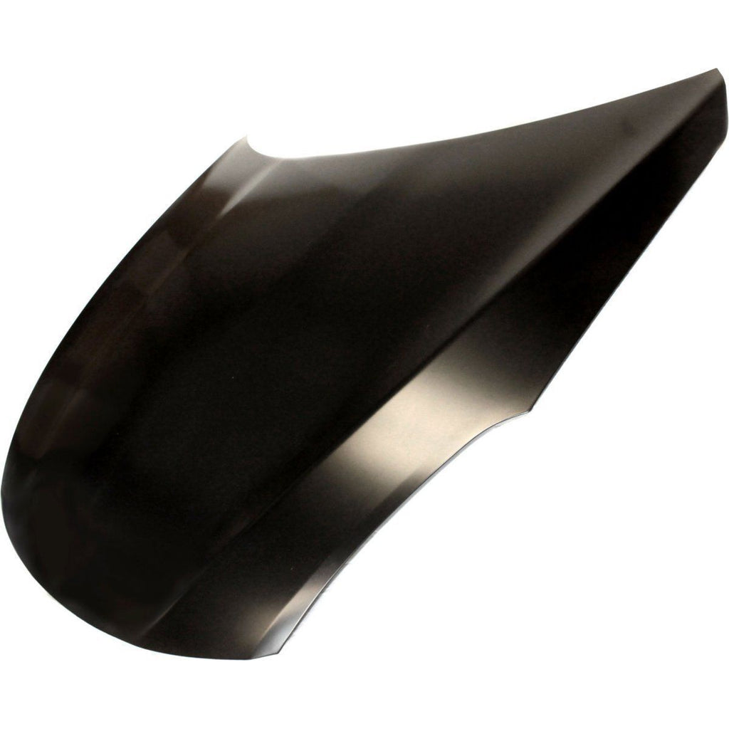 HOOD STEEL