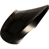 HOOD STEEL