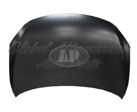 HOOD STEEL